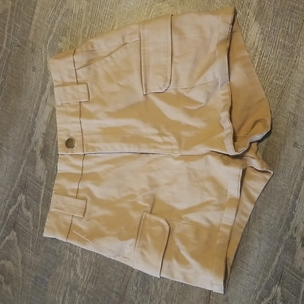 Love Tree Shorts